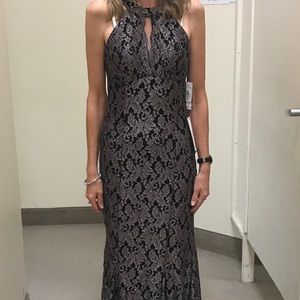 Mother of the bride dress